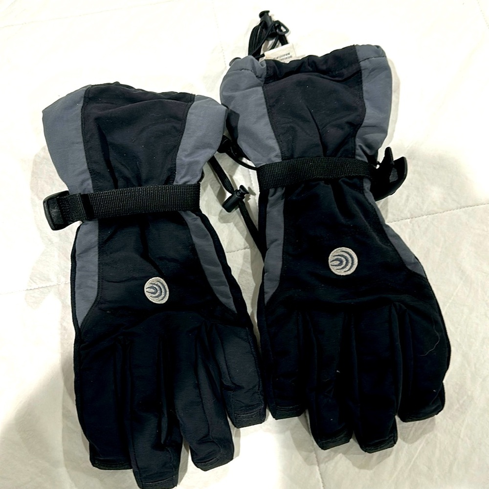 Men’s Columbia snow gloves size L